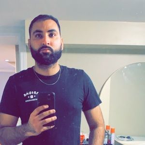 Meet your Posher, Harjap